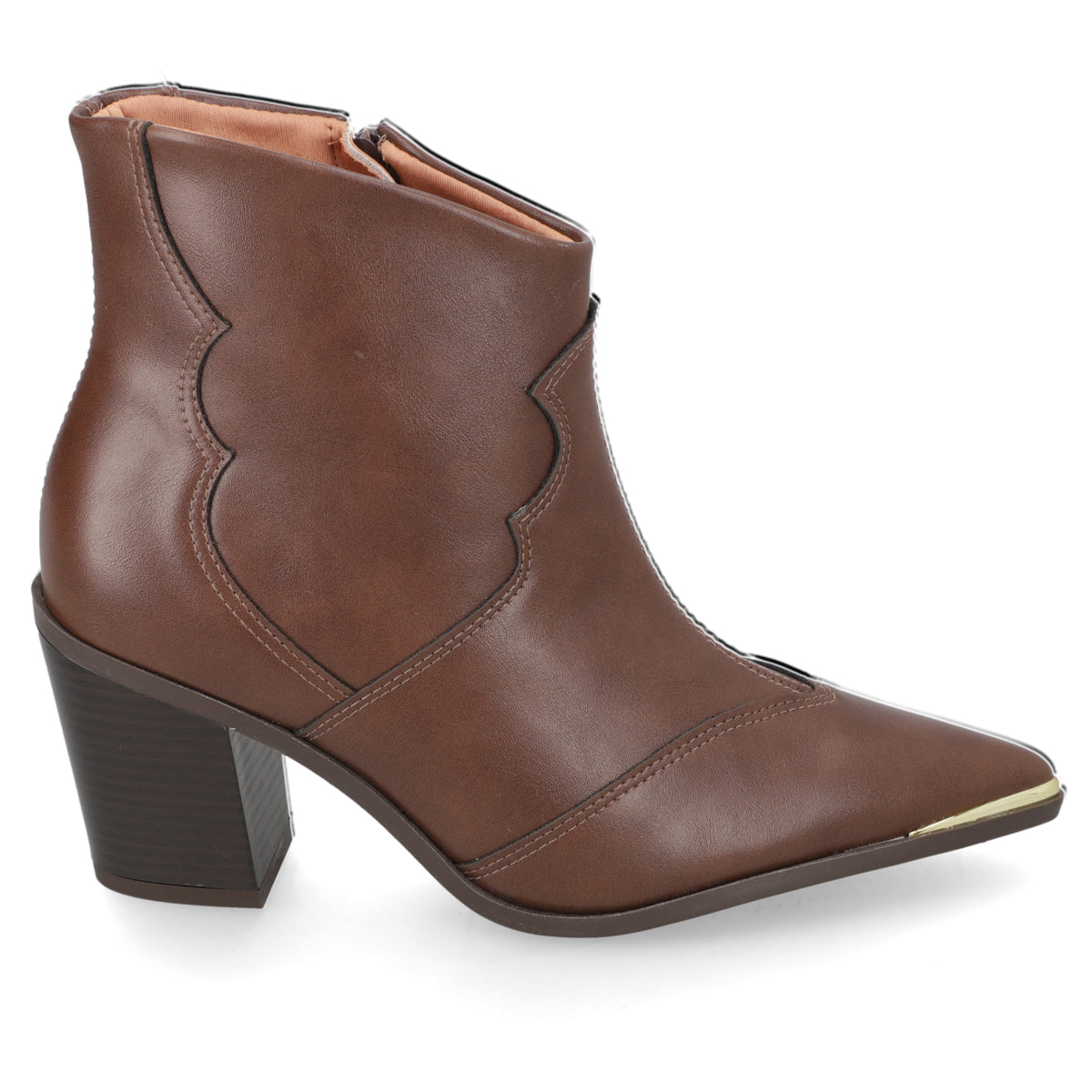 Botin Texano Café Vizzano