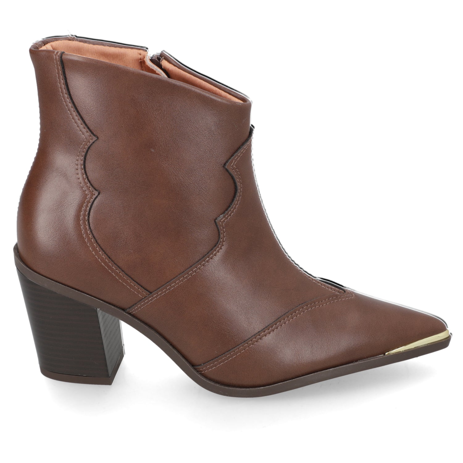 Botin Texano Café Vizzano