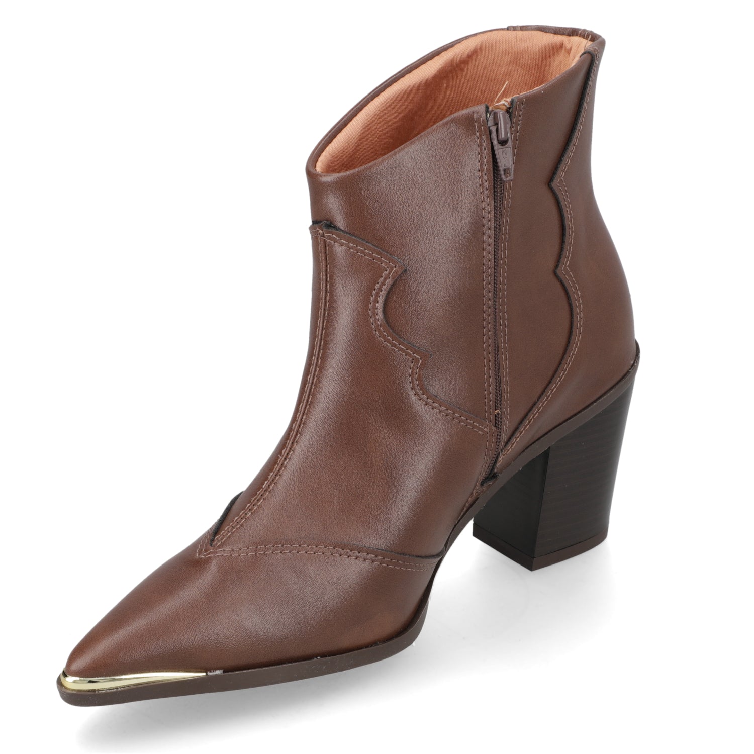 Botin Texano Café Vizzano