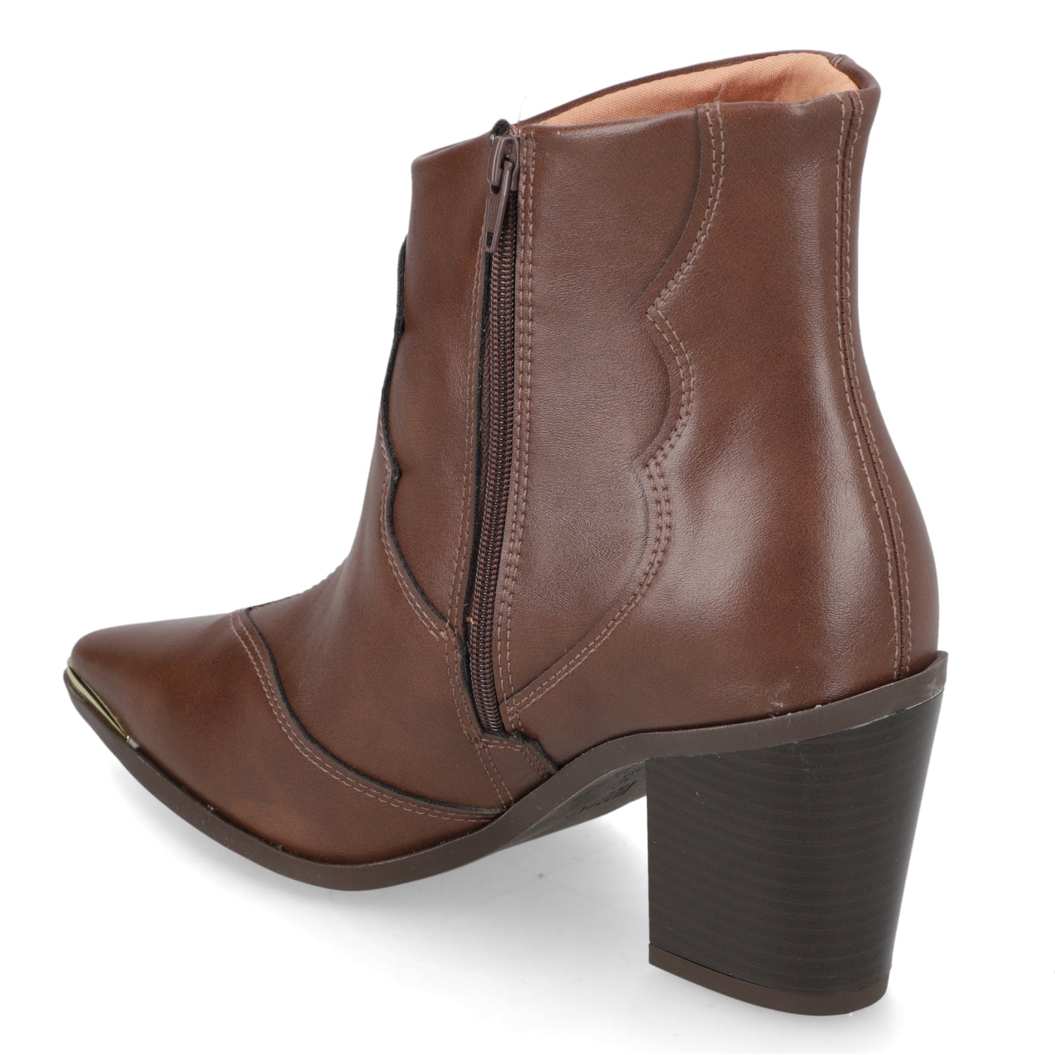 Botin Texano Café Vizzano