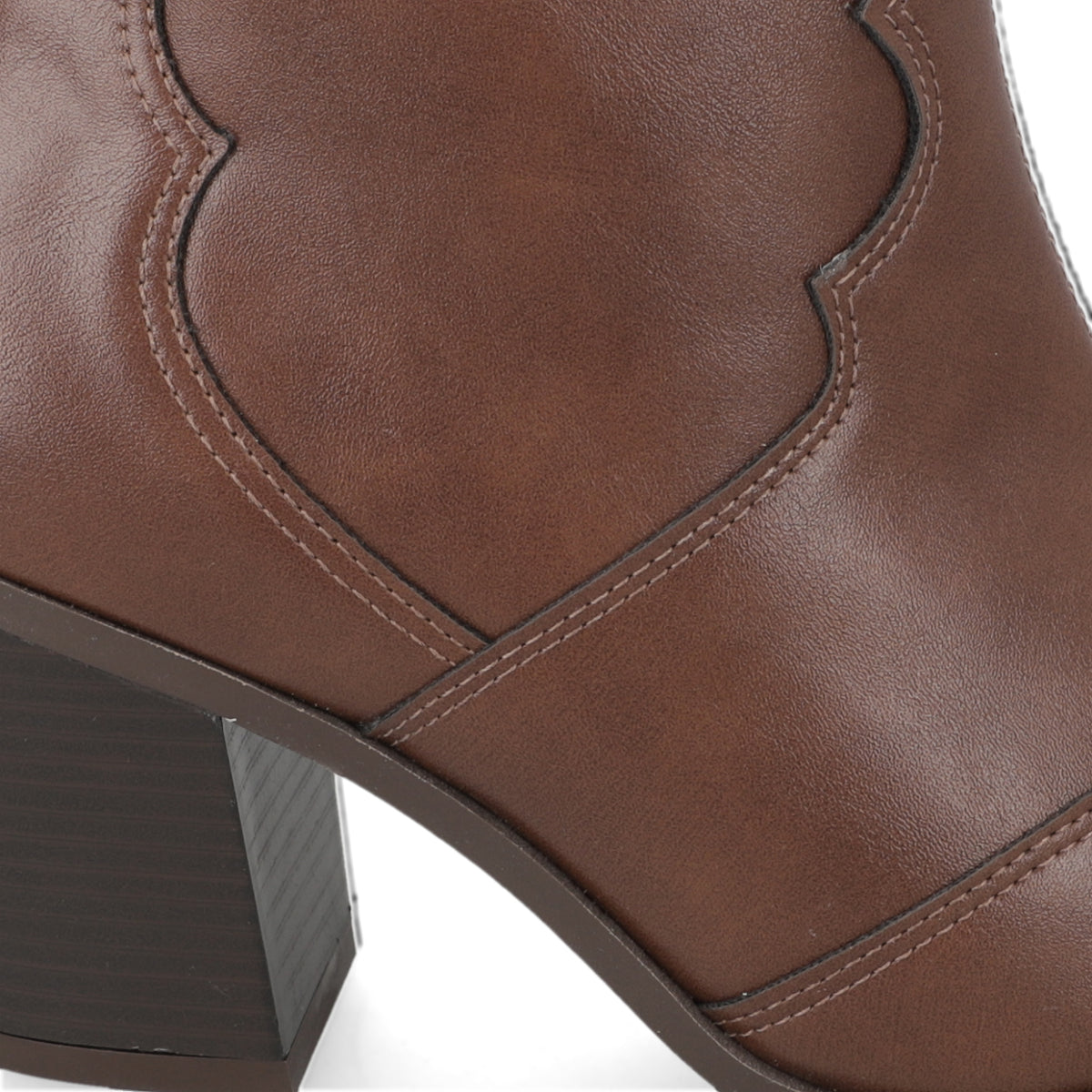 Botin Texano Café Vizzano
