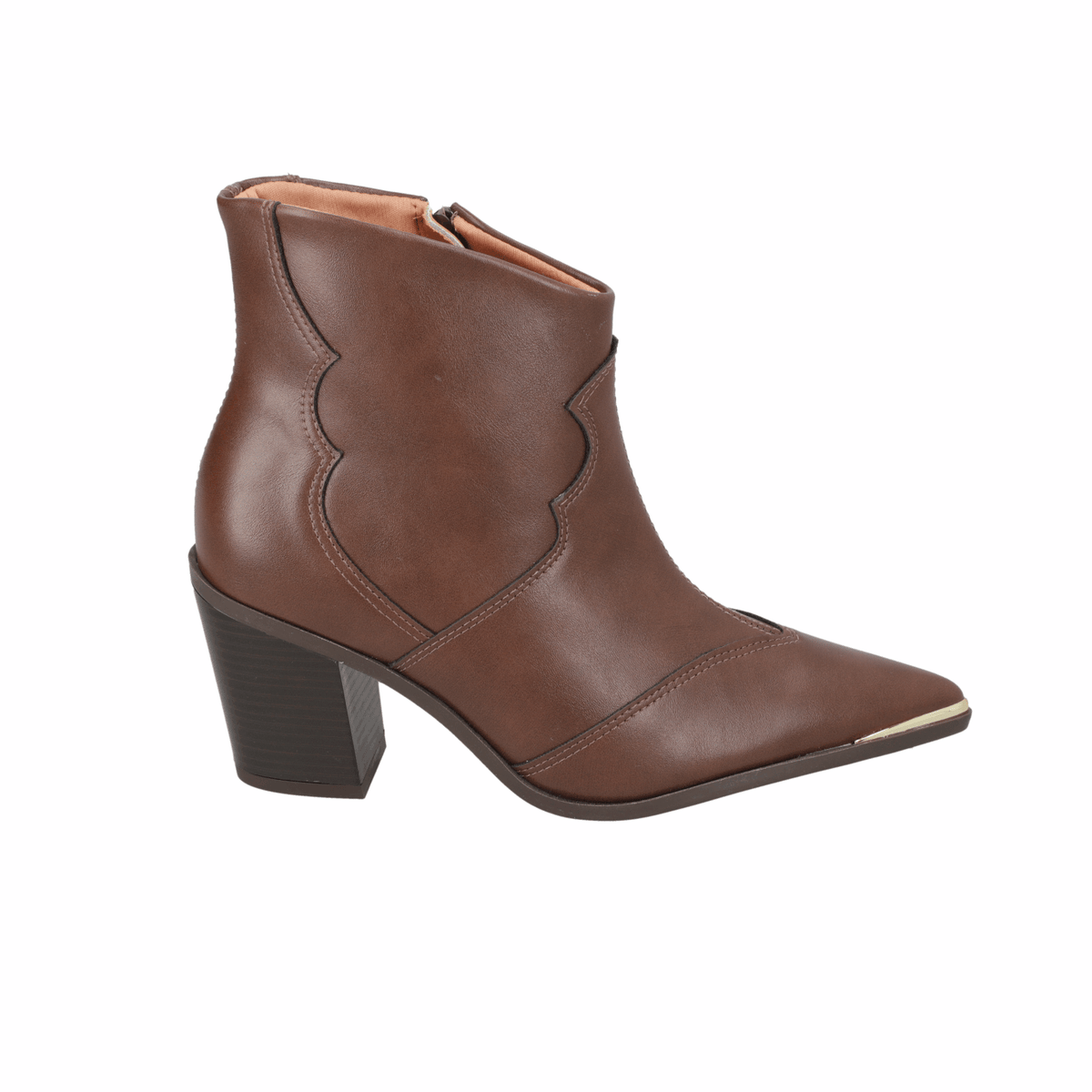 Botin Texano Café Vizzano