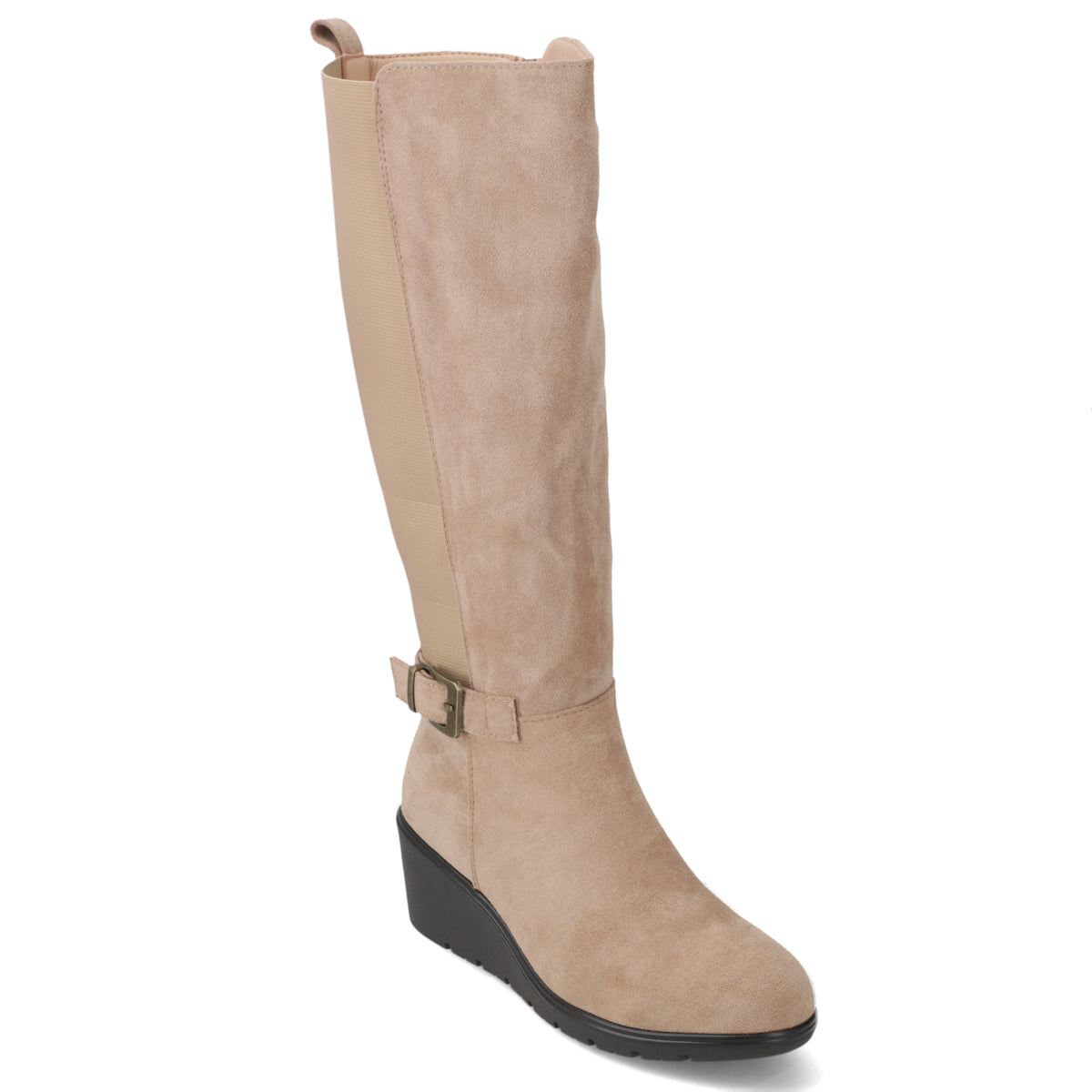 Bota Beige New Walk