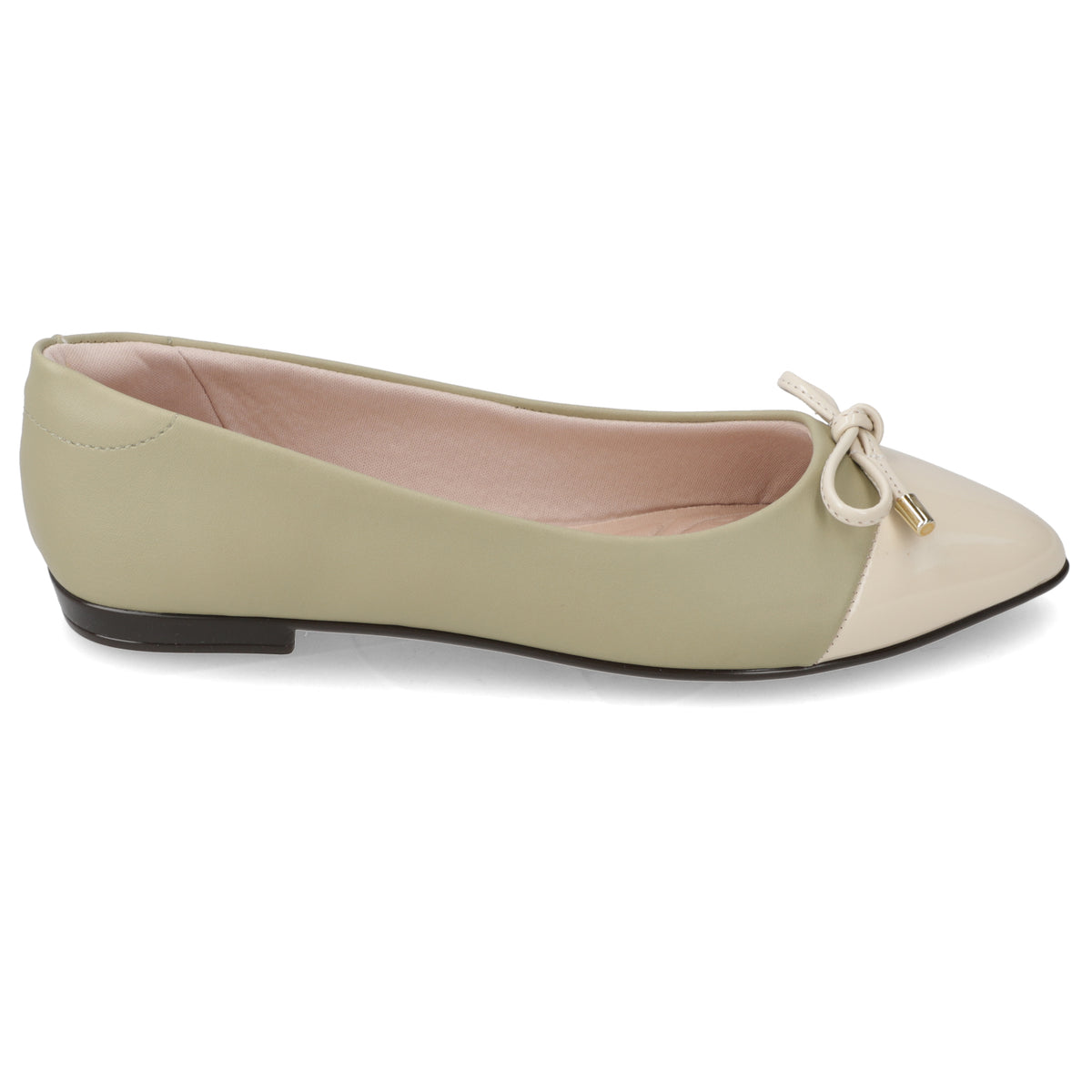 Ballerinas Verde Beira Rio