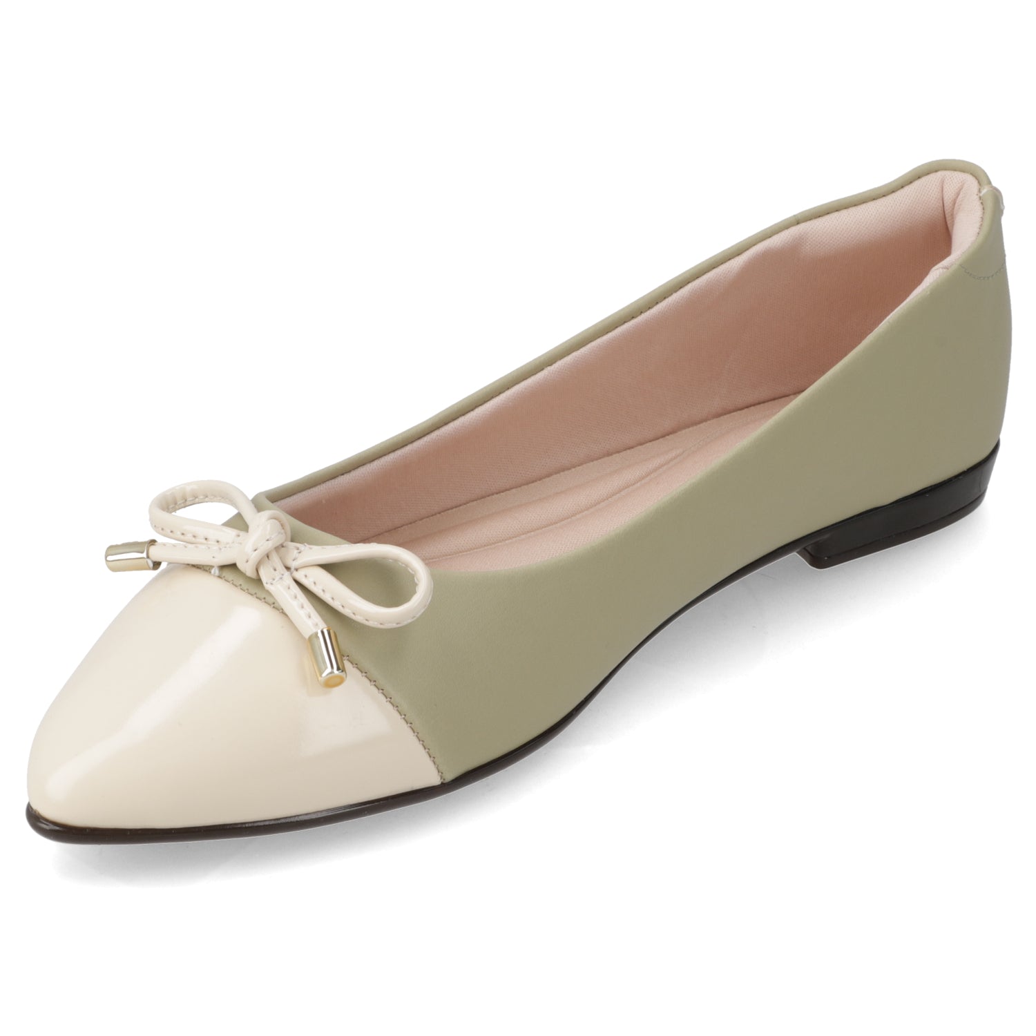 Ballerinas Verde Beira Rio