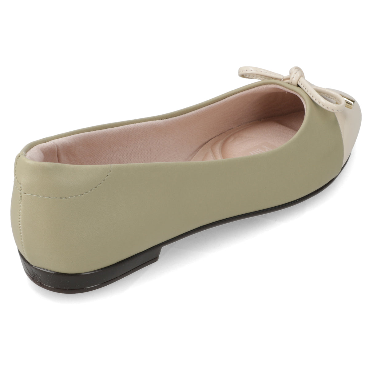 Ballerinas Verde Beira Rio