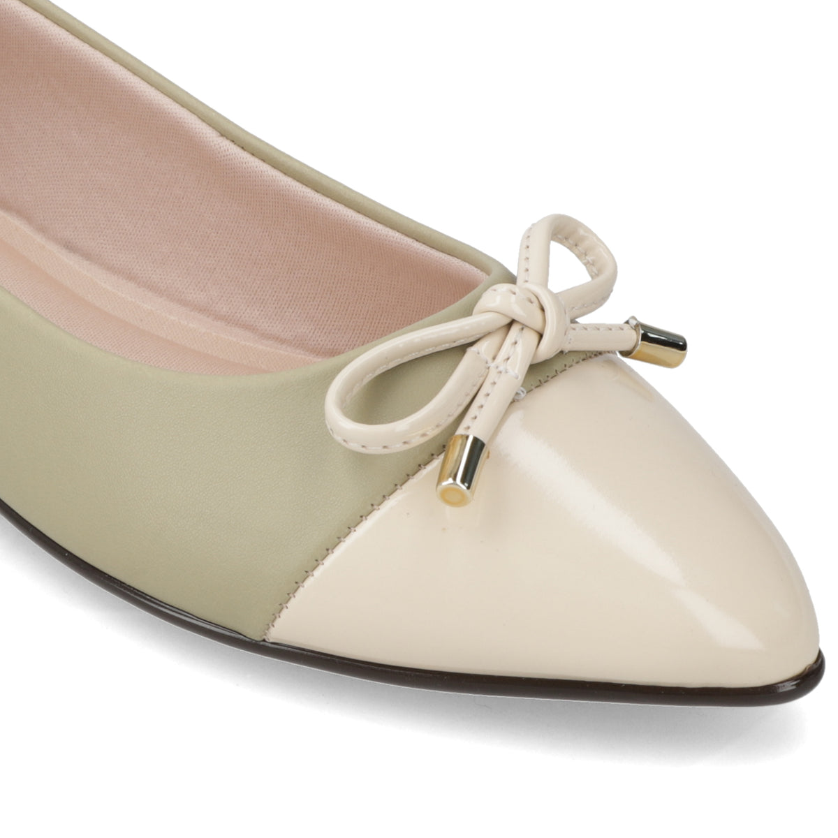 Ballerinas Verde Beira Rio