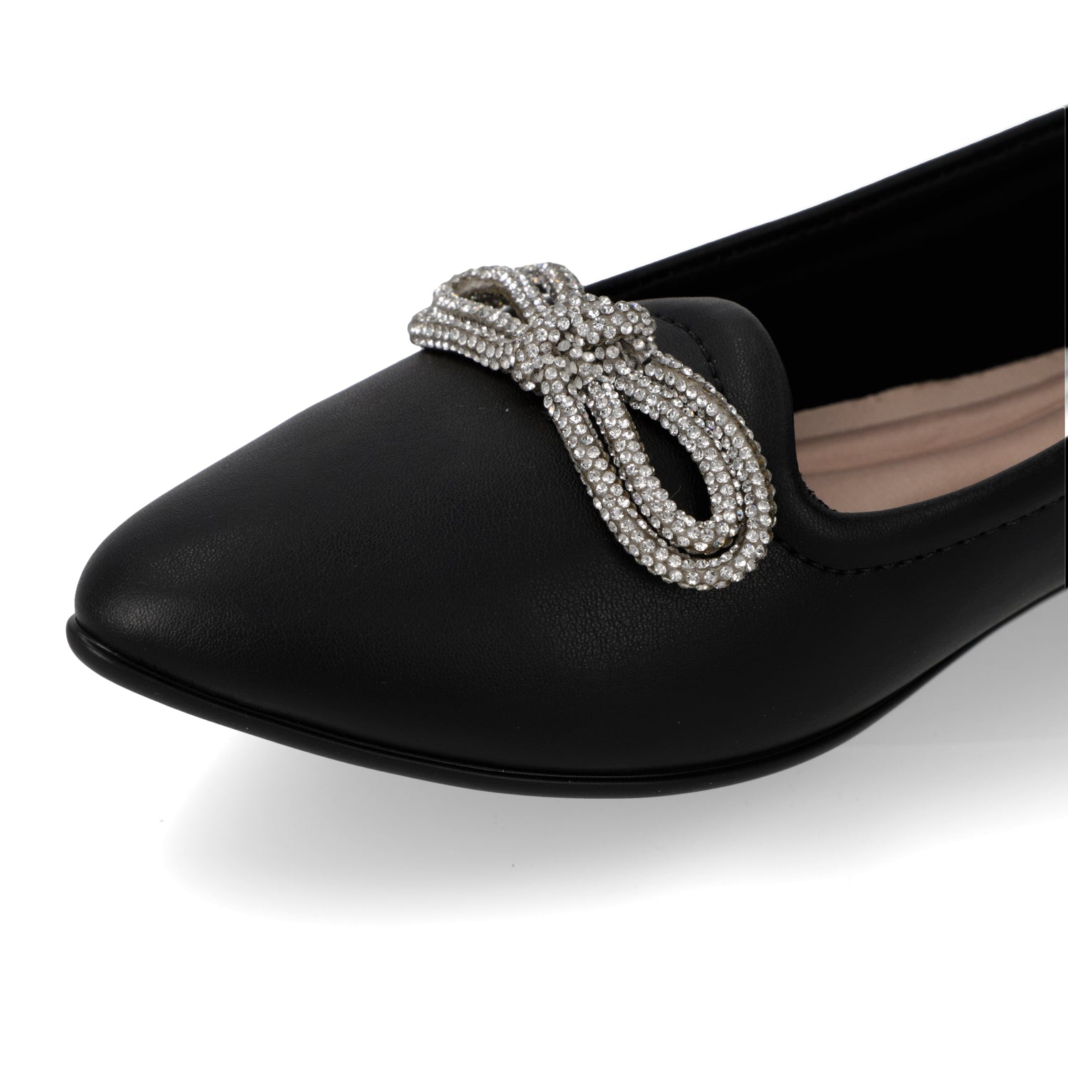 Ballerina Eco Cuero 4136-1109-7800