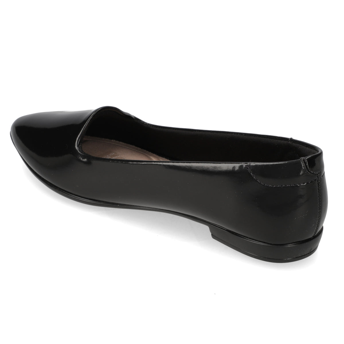 Ballerina Mujer Beira Rio Negro