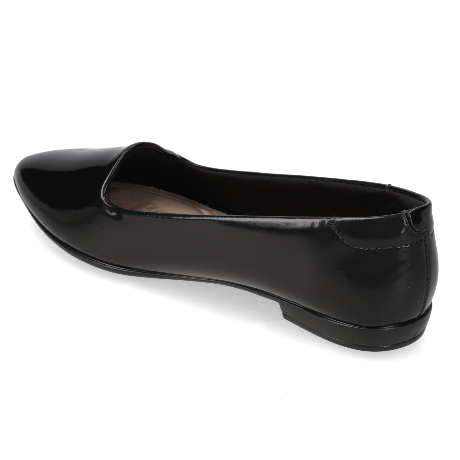 Ballerina Mujer Beira Rio Negro