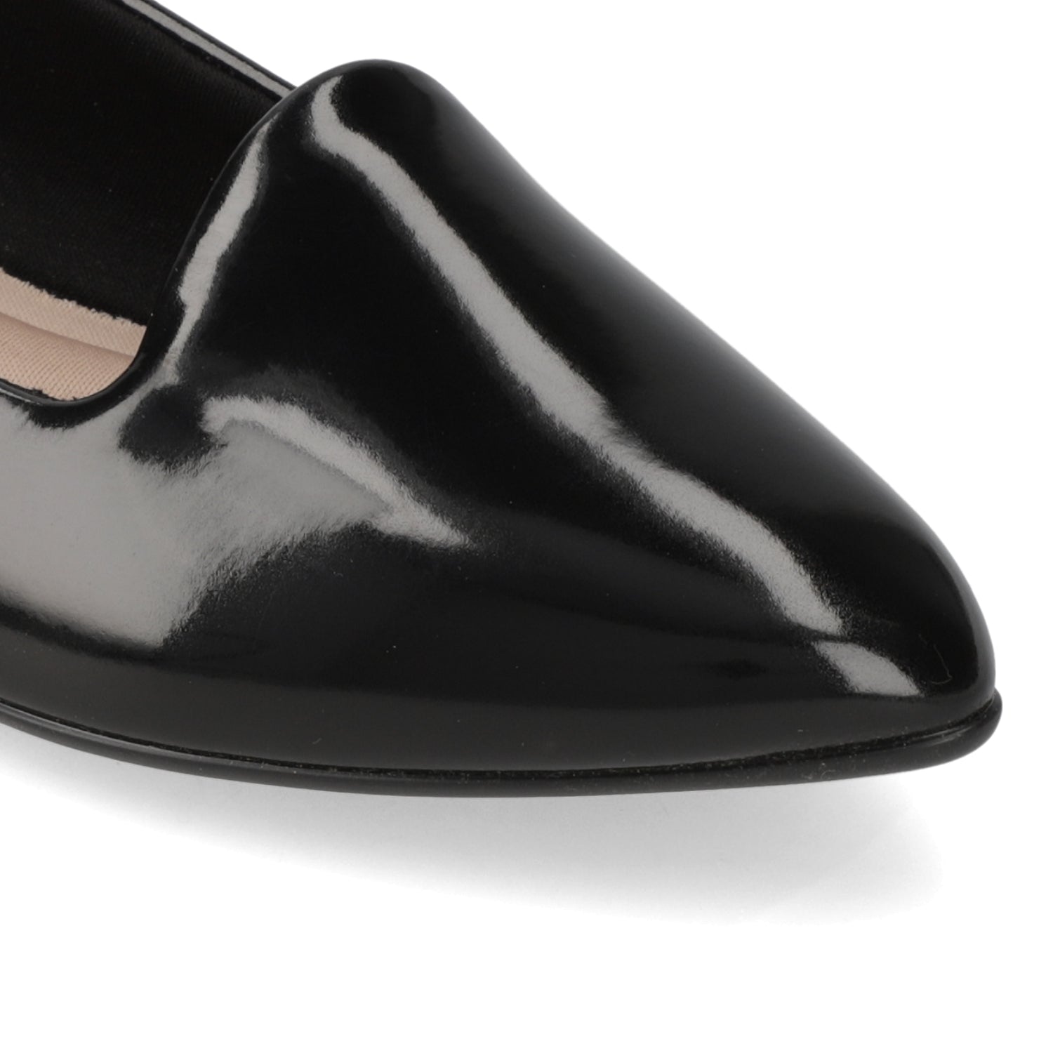 Ballerina Mujer Beira Rio Negro