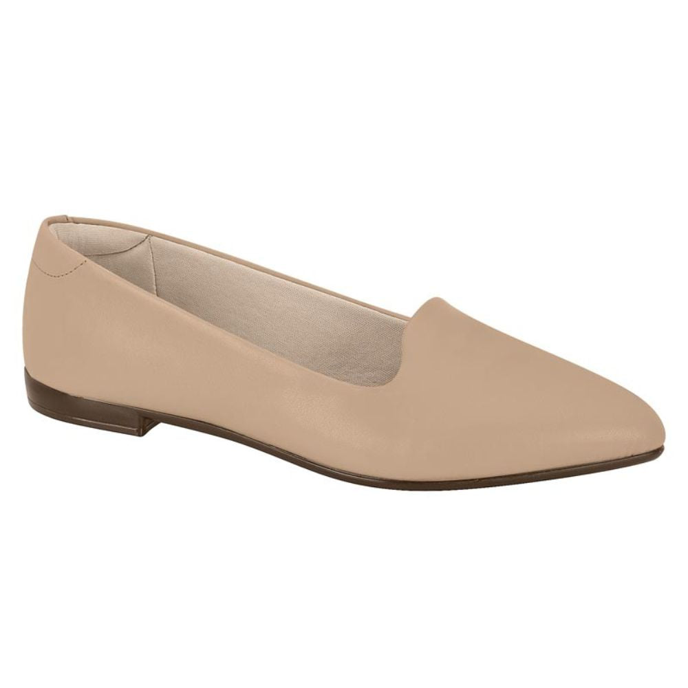 Ballerina Mujer Beira Rio EcoCuero Beige 4136-394-7800-29452