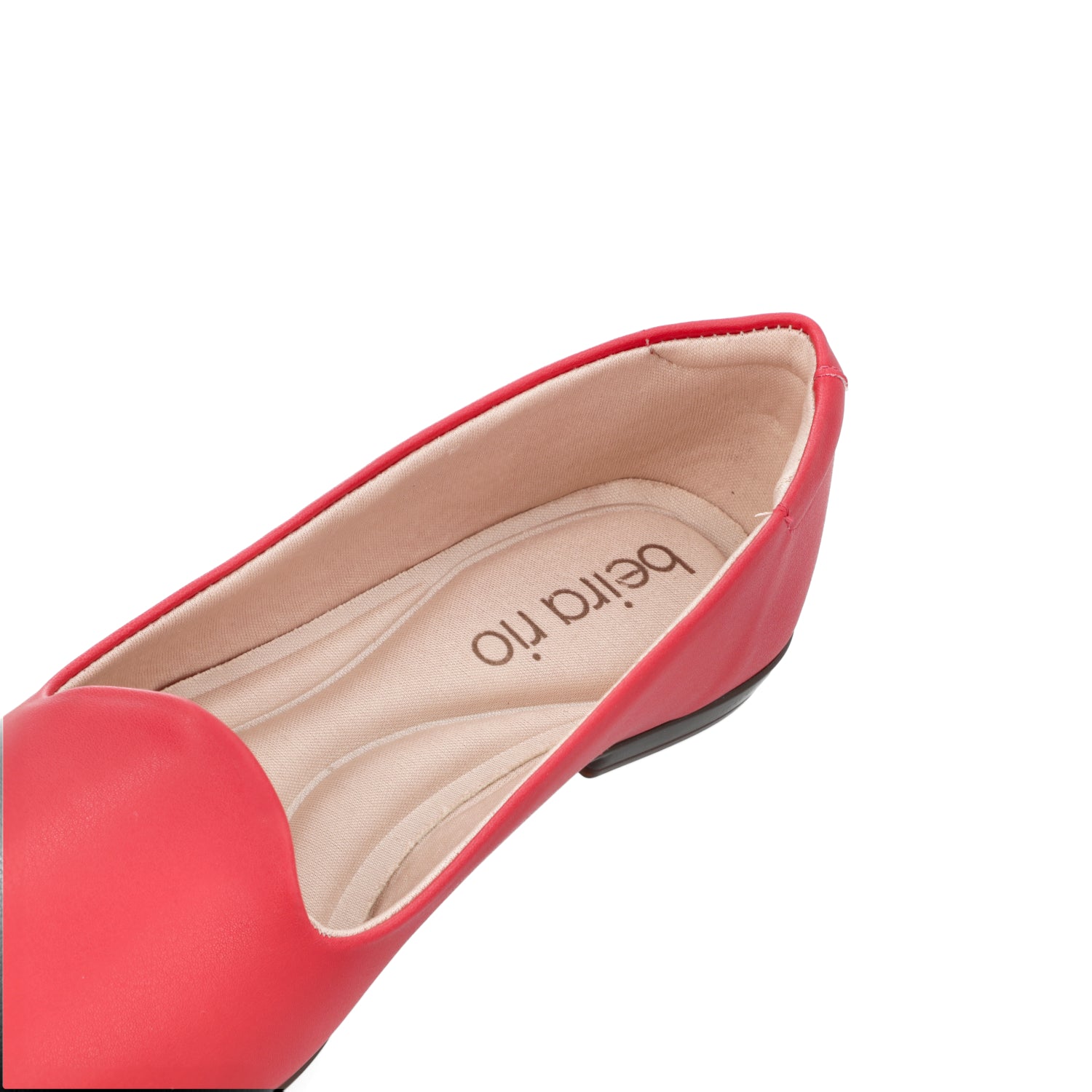 Ballerina Eco Cuero 4136-394-7800