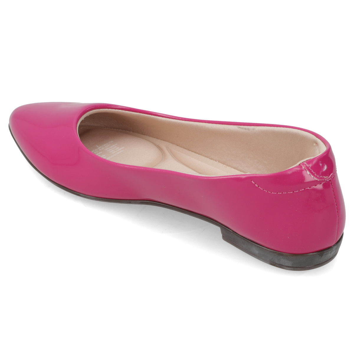 Ballerina Mujer Beira Rio Magenta