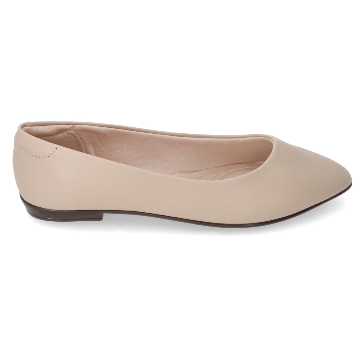 Ballerina Eco Cuero 4136-395-7800