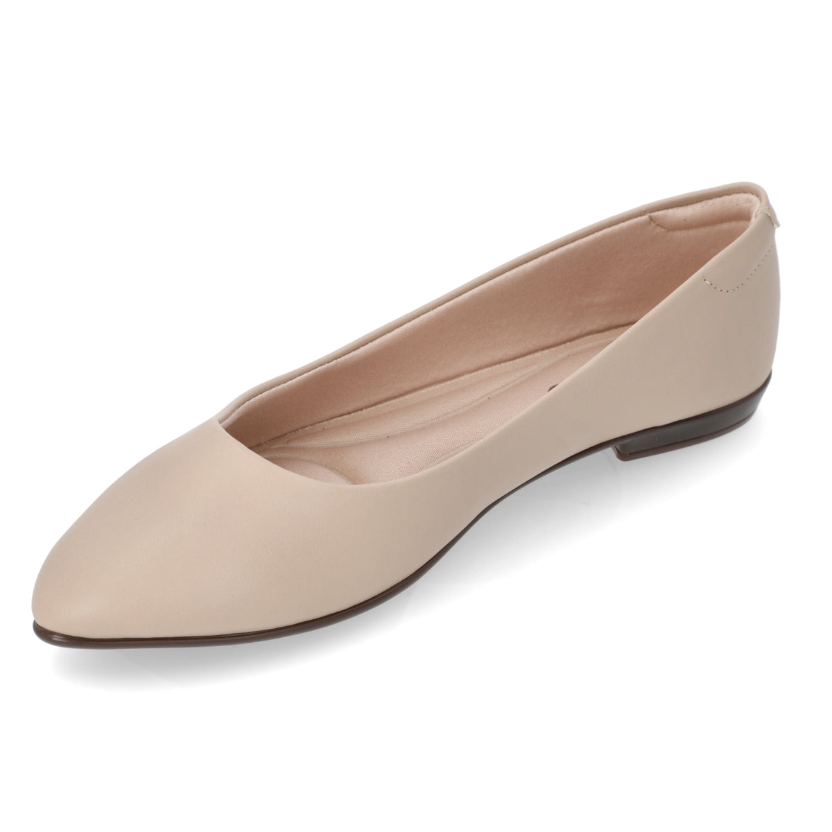 Ballerina Eco Cuero 4136-395-7800