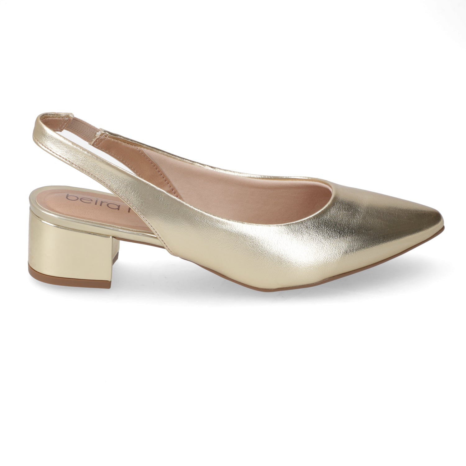 Taco Ancho Dorado Beira Rio