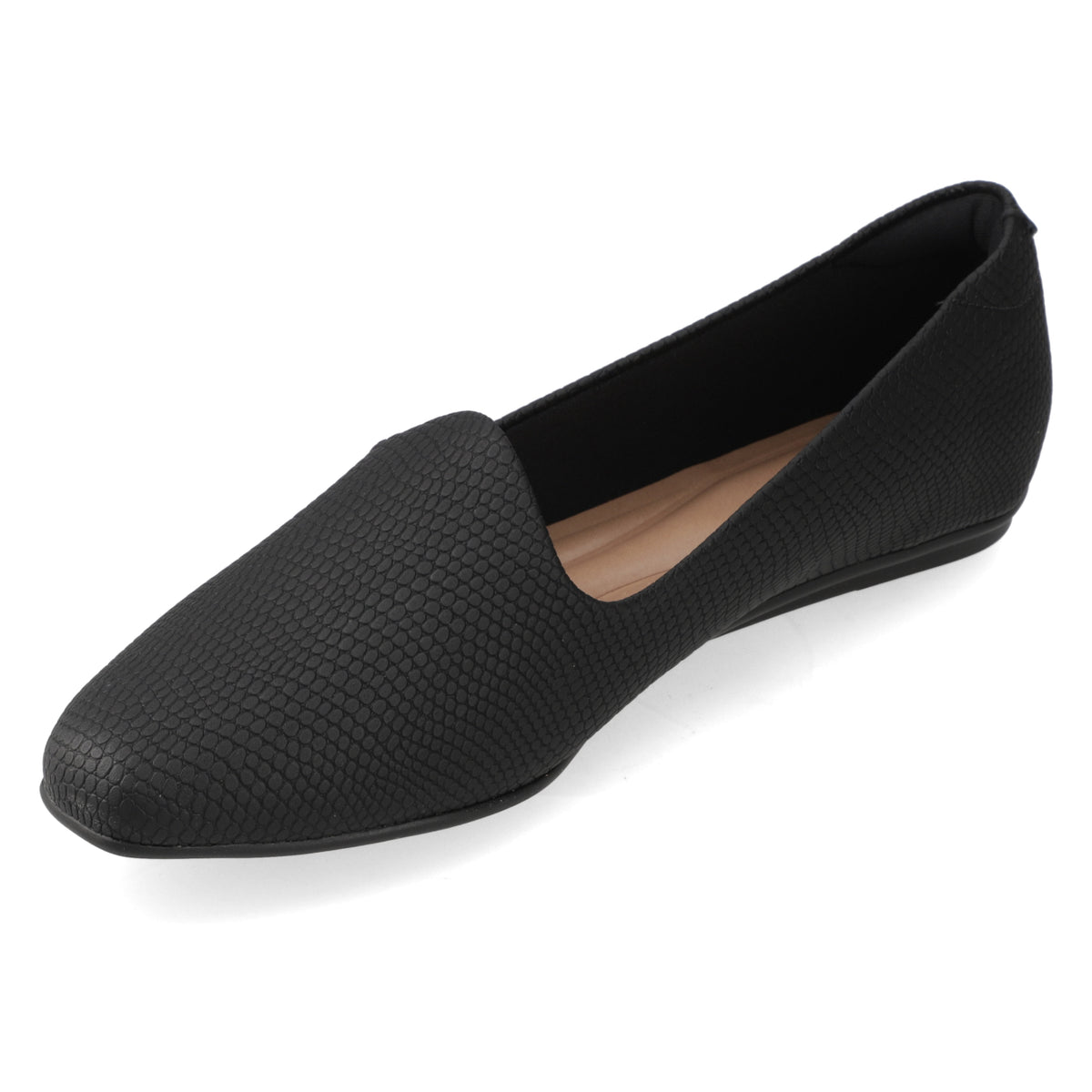 Ballerinas Negro Beira Rio 35 / Negro