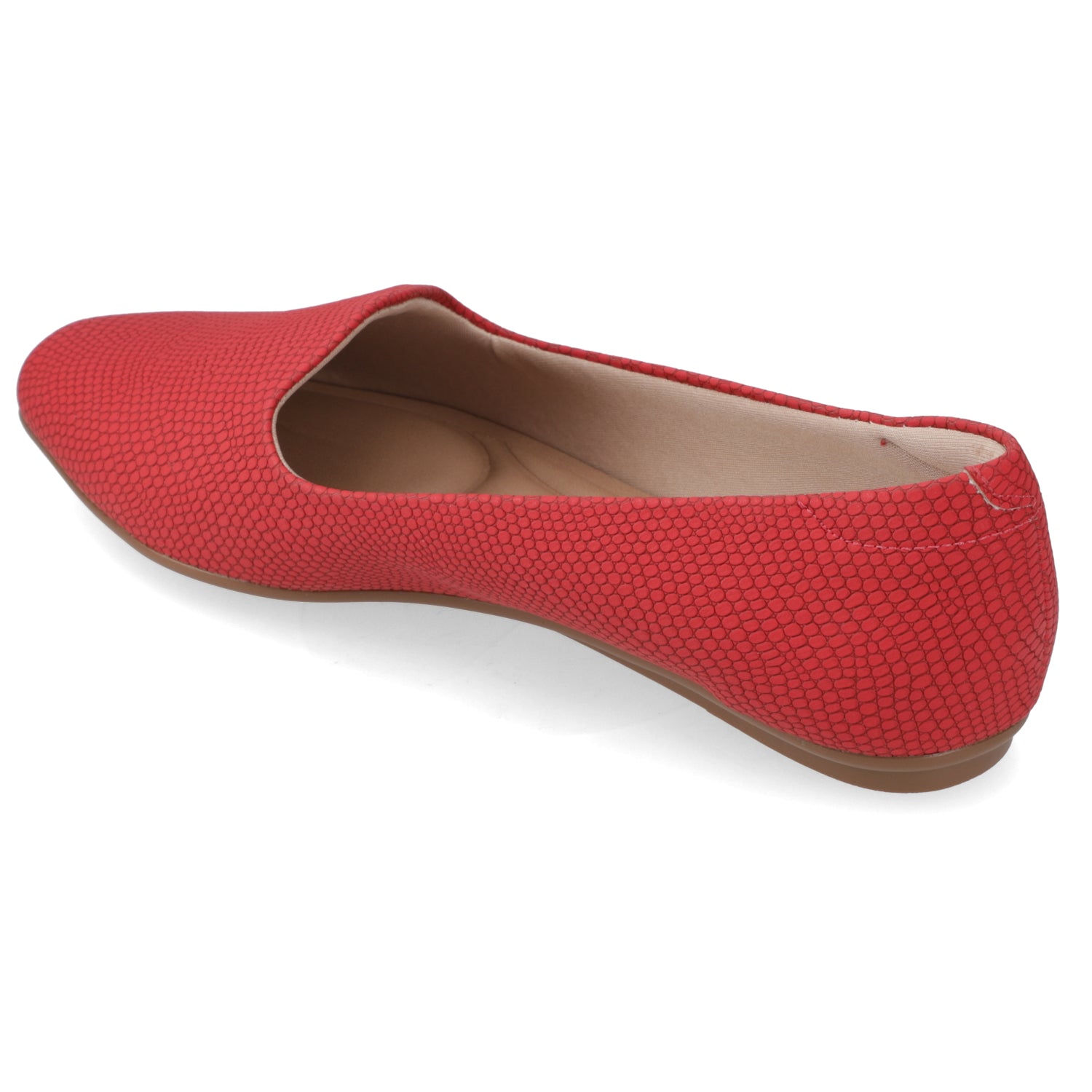 Ballerinas Rojo Beira Rio 35 / Rojo