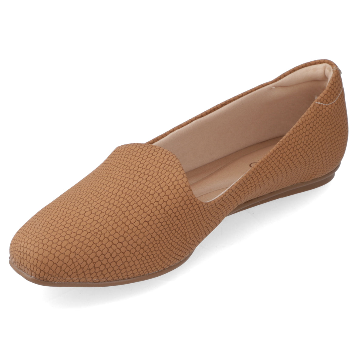 Ballerinas Camel Beira Rio 35 / Camel