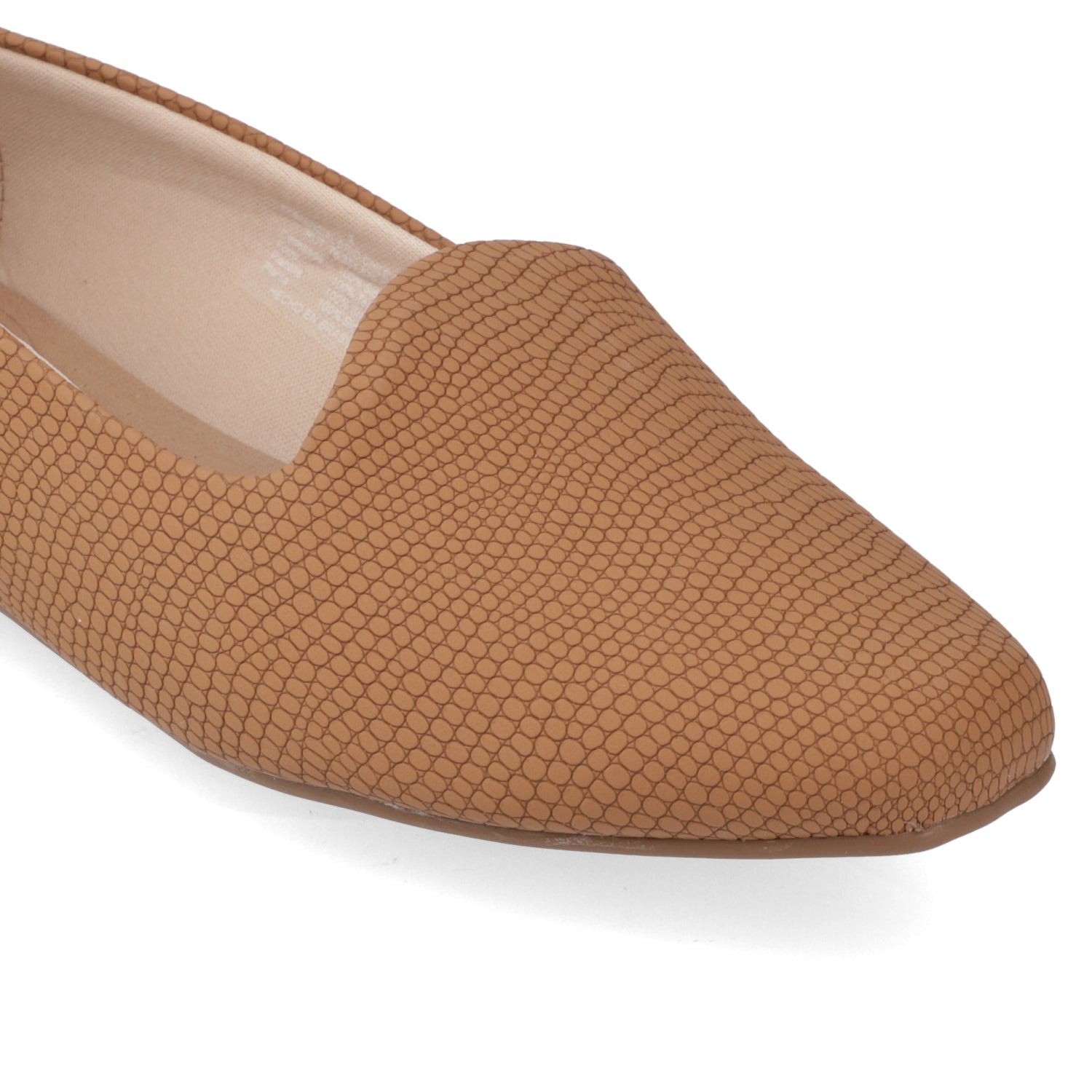 Ballerinas Camel Beira Rio 35 / Camel