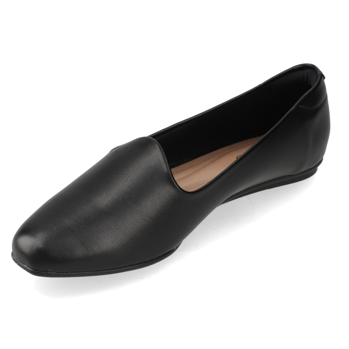 Ballerinas Negro Beira Rio 35 / Negro