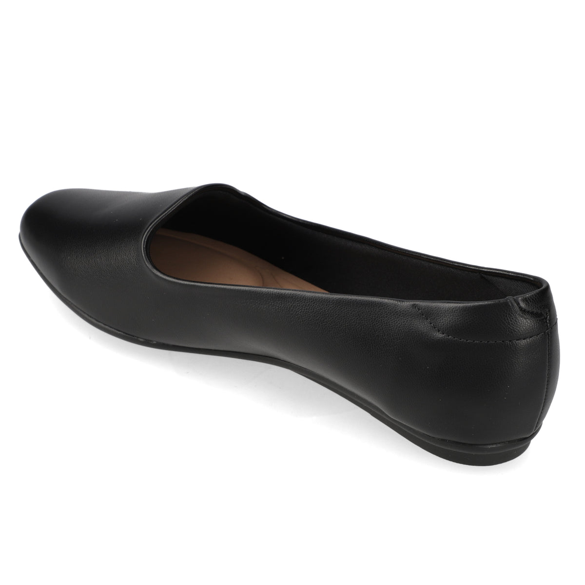 Ballerinas Negro Beira Rio 35 / Negro