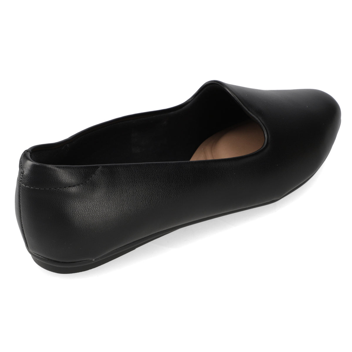 Ballerinas Negro Beira Rio 35 / Negro