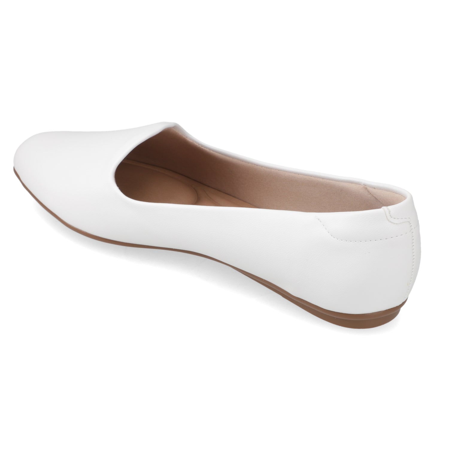 Ballerinas Blanco Beira Rio 35 / Blanco