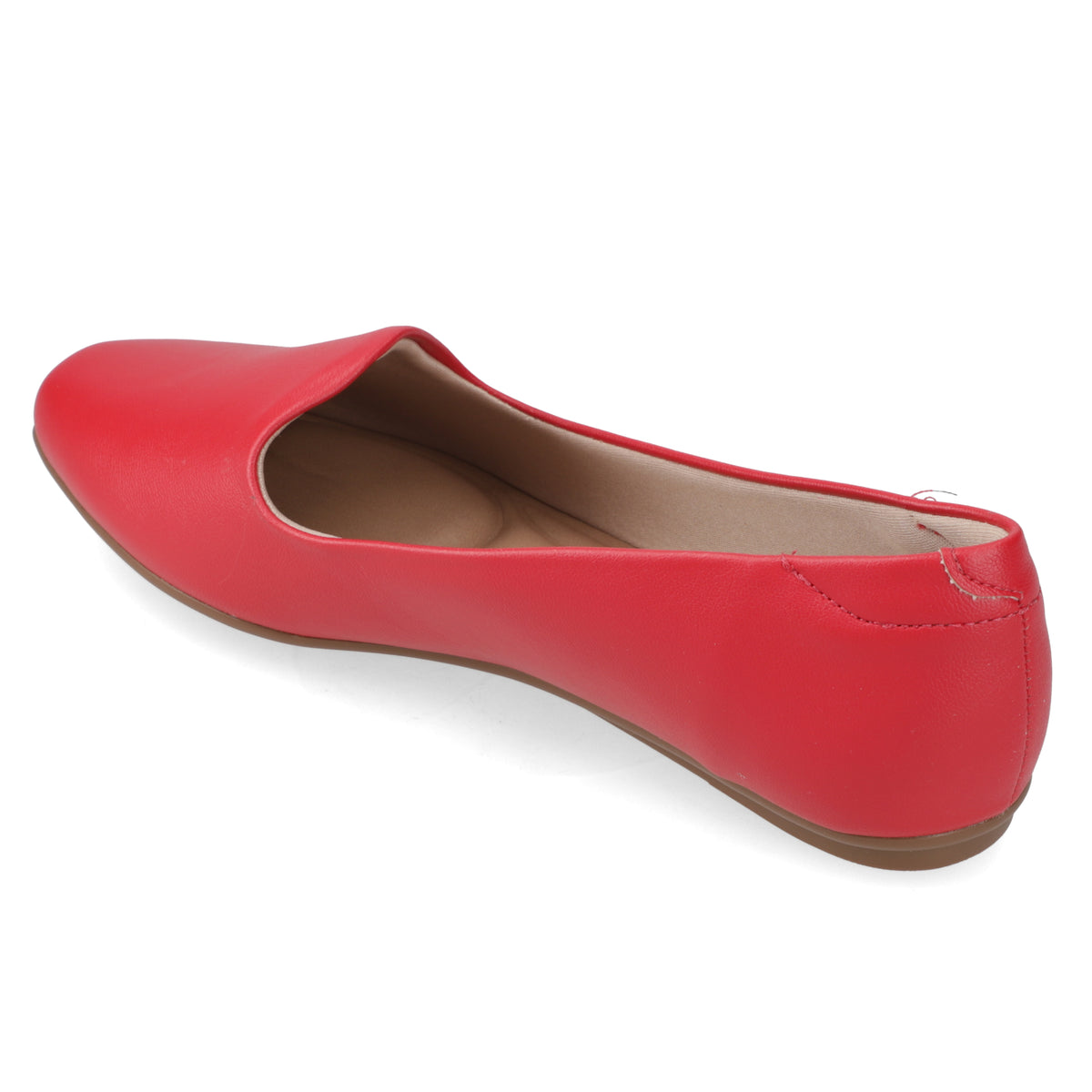 Ballerinas Rojo Beira Rio 35 / Rojo