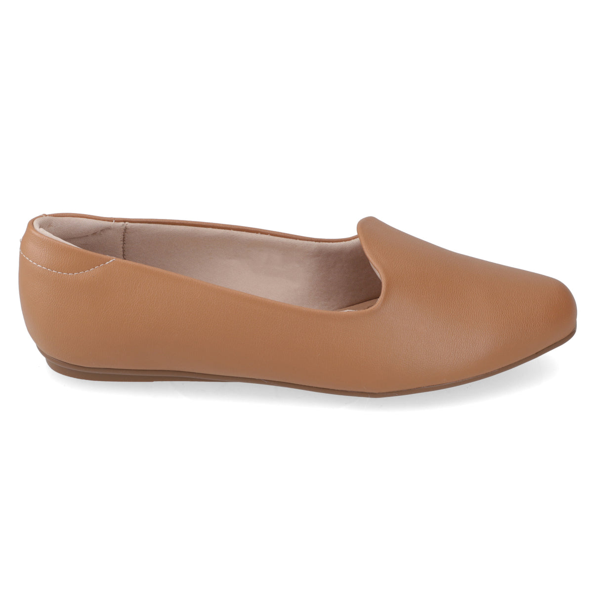 Ballerinas Camel Beira Rio 35 / Camel