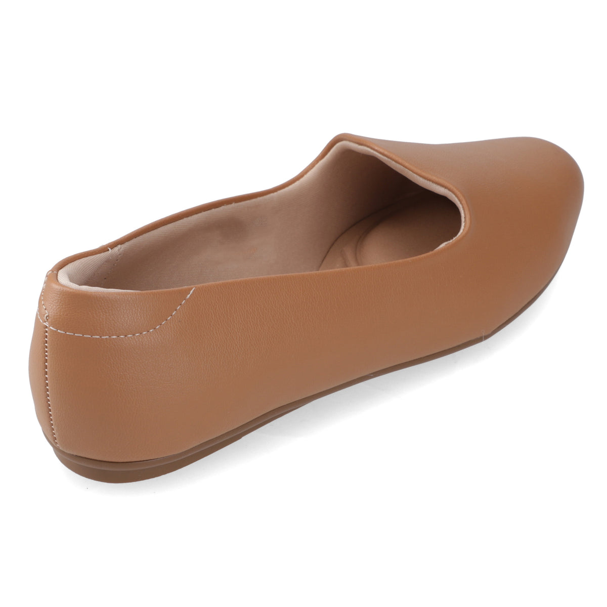 Ballerinas Camel Beira Rio 35 / Camel