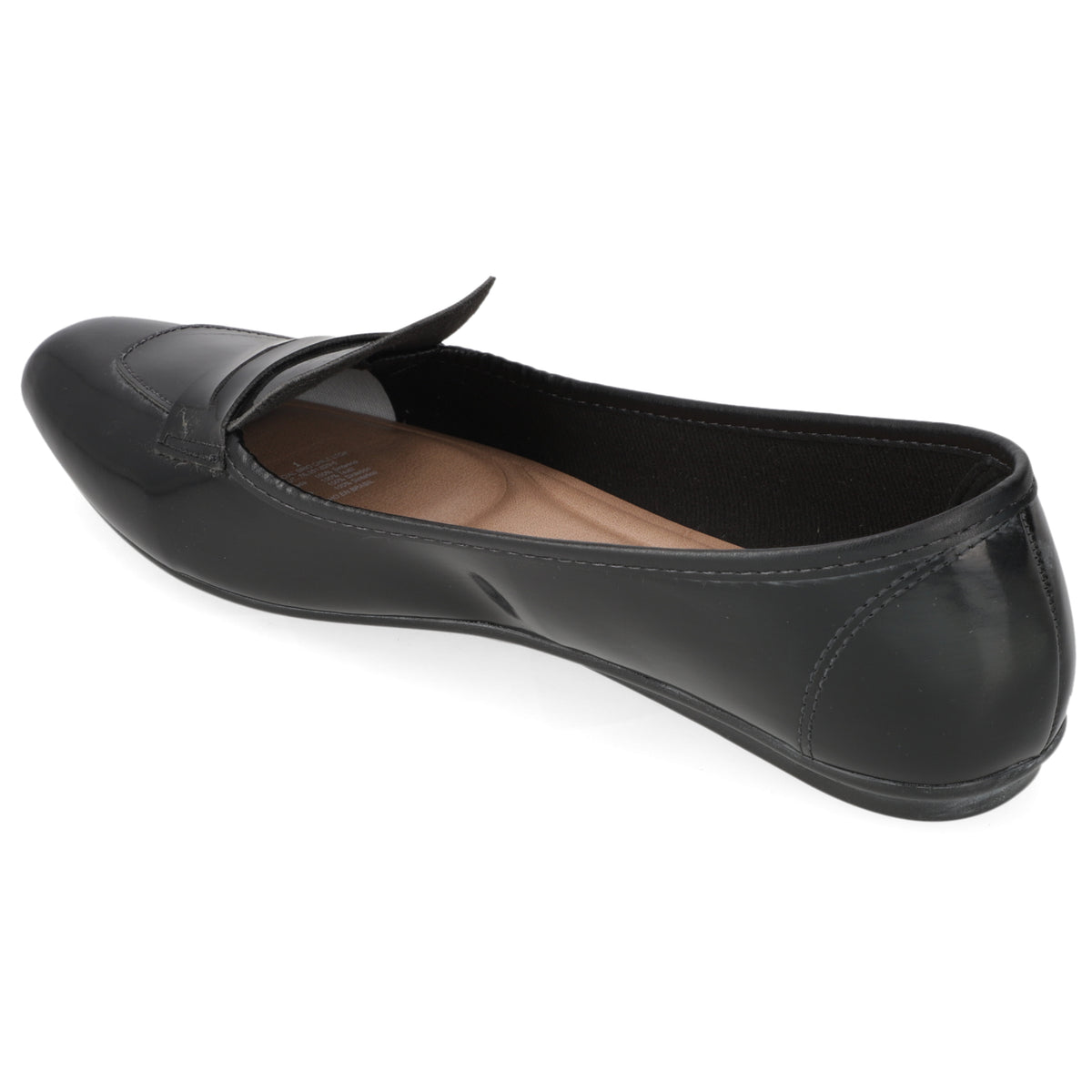 Ballerina Mujer Beira Rio Negro