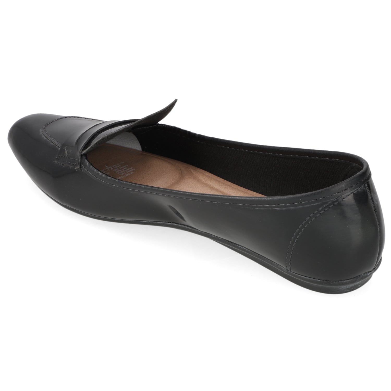 Ballerina Mujer Beira Rio Negro