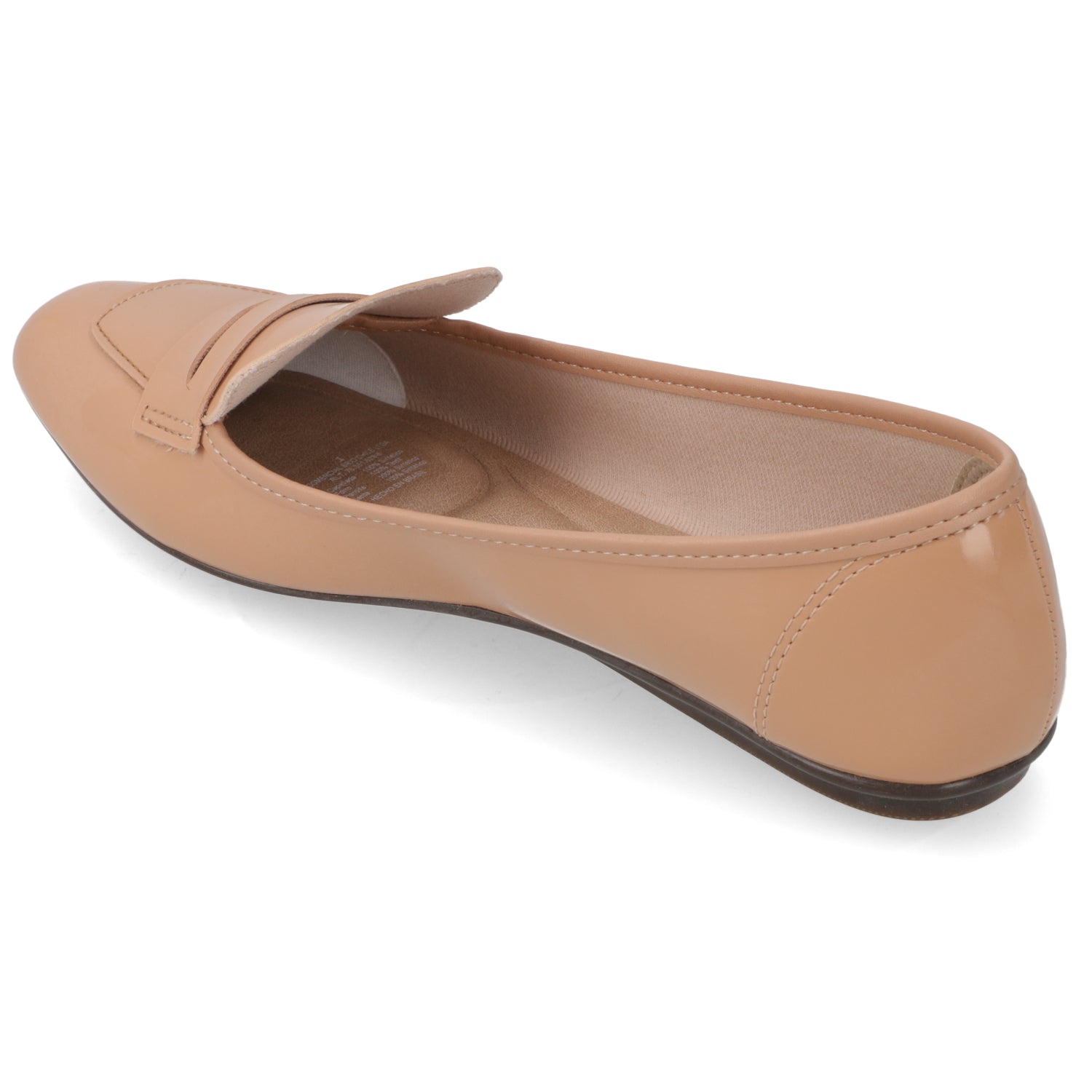 Ballerina Mujer Beira Rio Nude