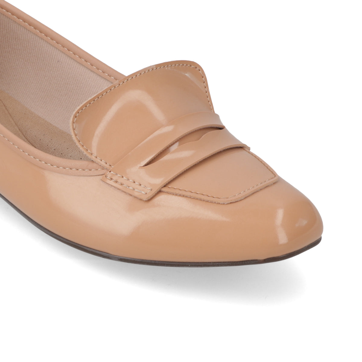 Ballerina Mujer Beira Rio Nude