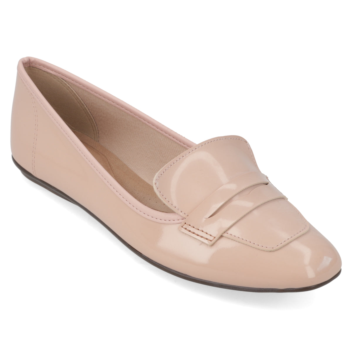 Ballerina Mujer Beira Rio Rosado