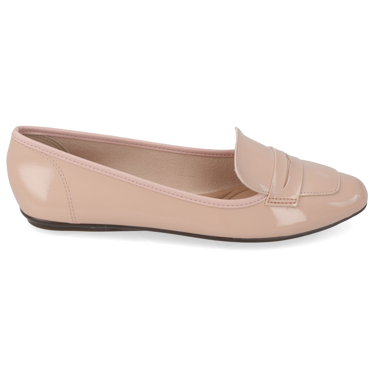 Ballerina Mujer Beira Rio Rosado