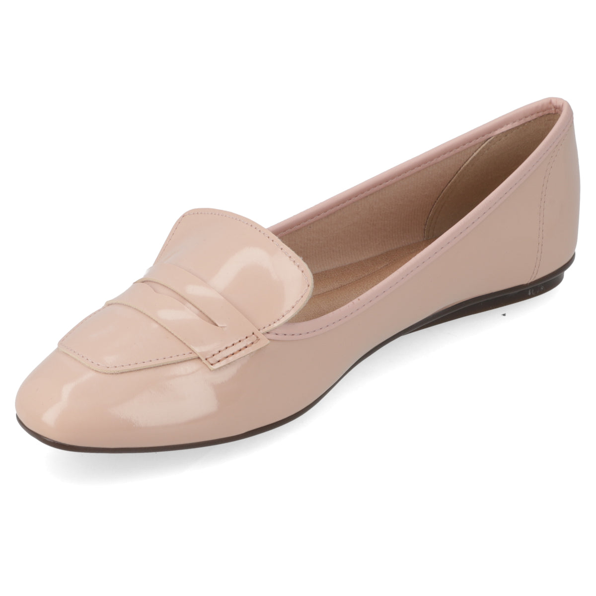 Ballerina Mujer Beira Rio Rosado