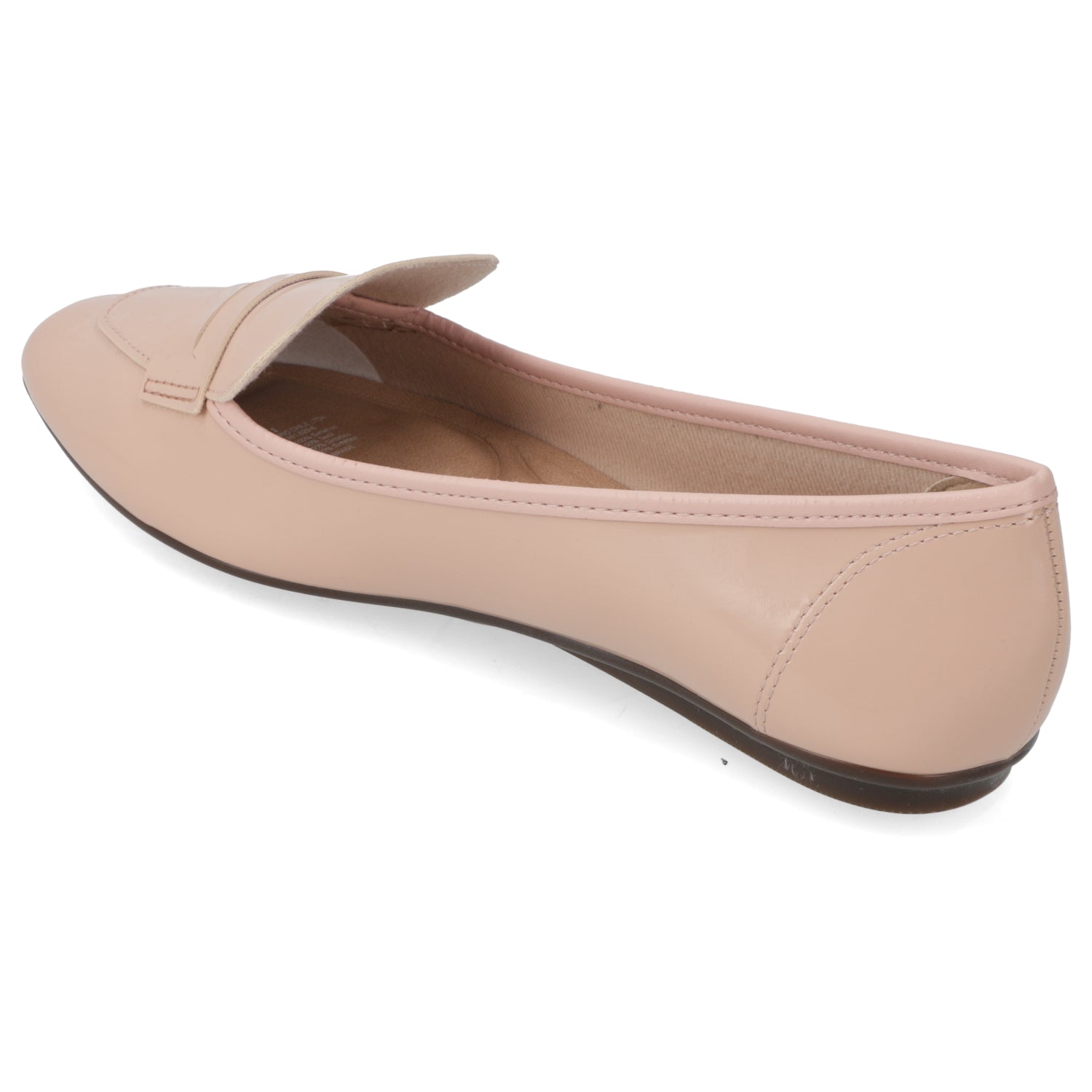 Ballerina Mujer Beira Rio Rosado