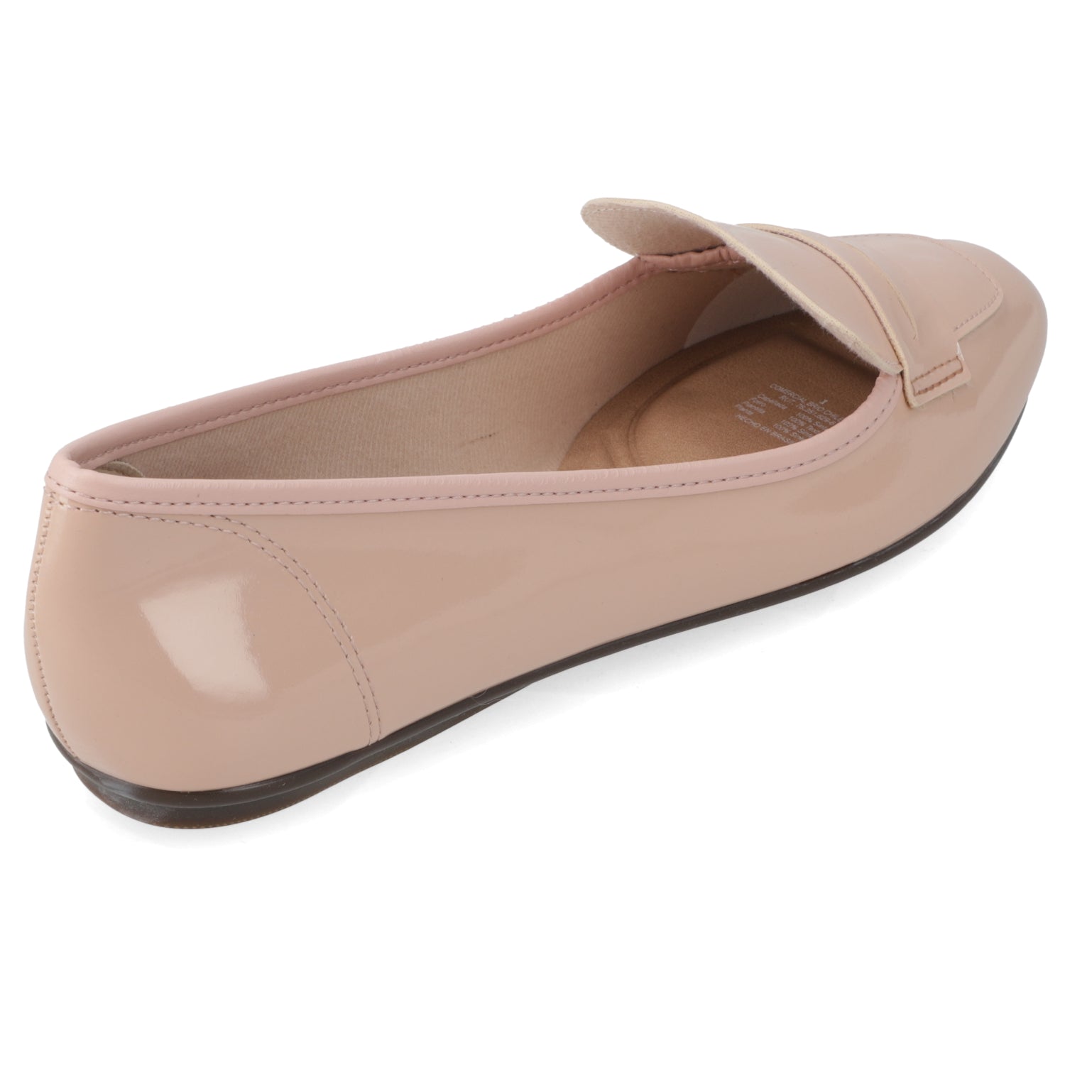 Ballerina Mujer Beira Rio Rosado