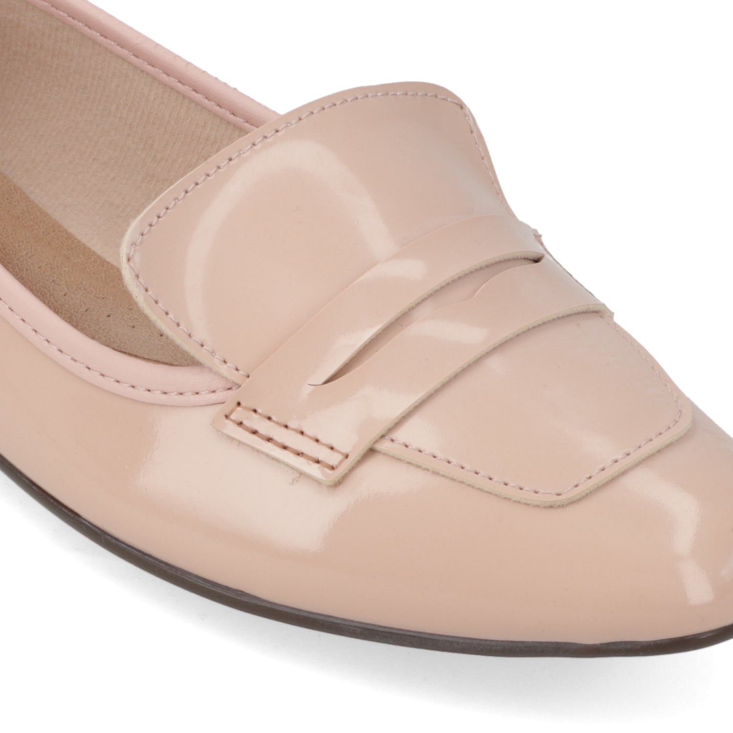 Ballerina Mujer Beira Rio Rosado