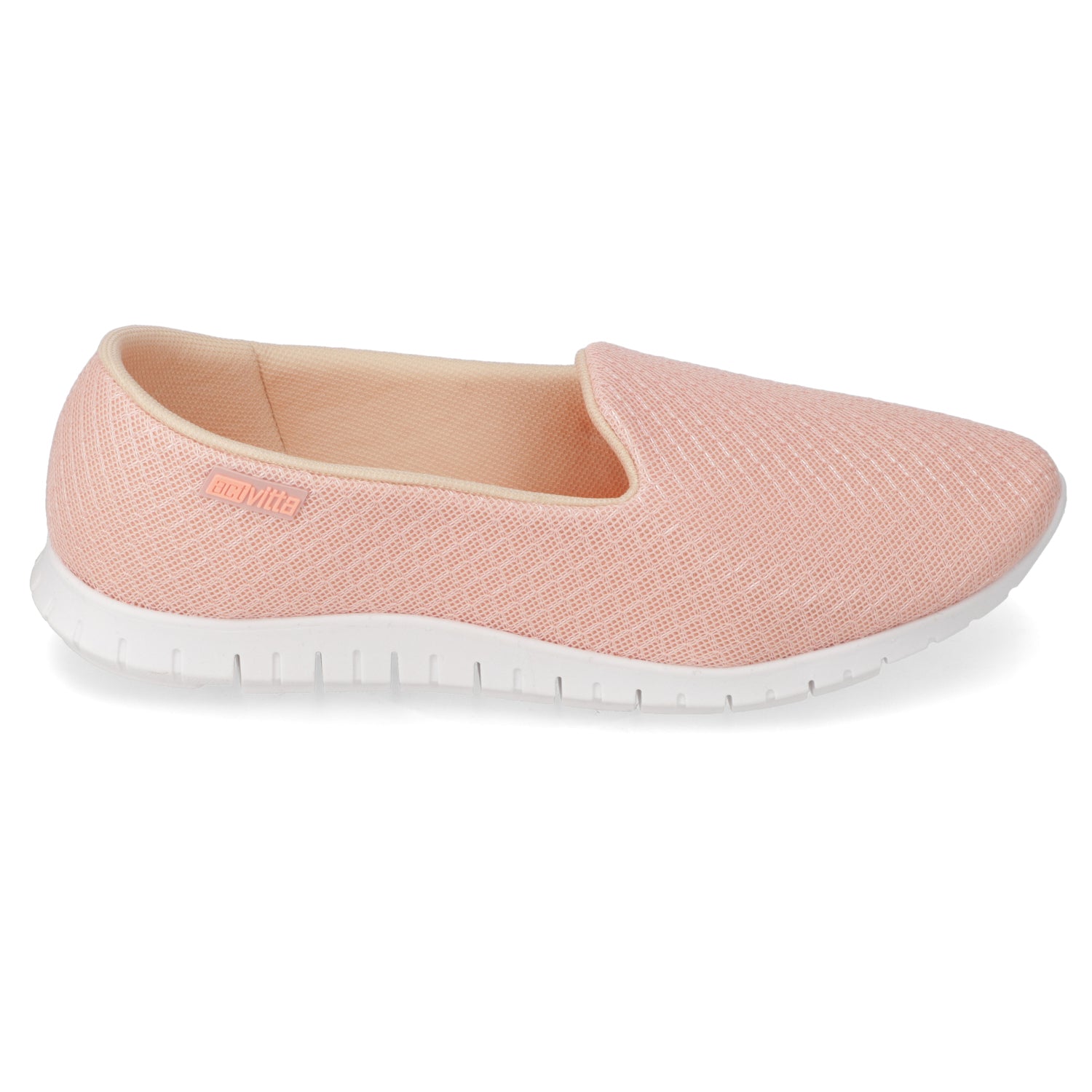 Zapatilla Deportiva Rosado Actvitta