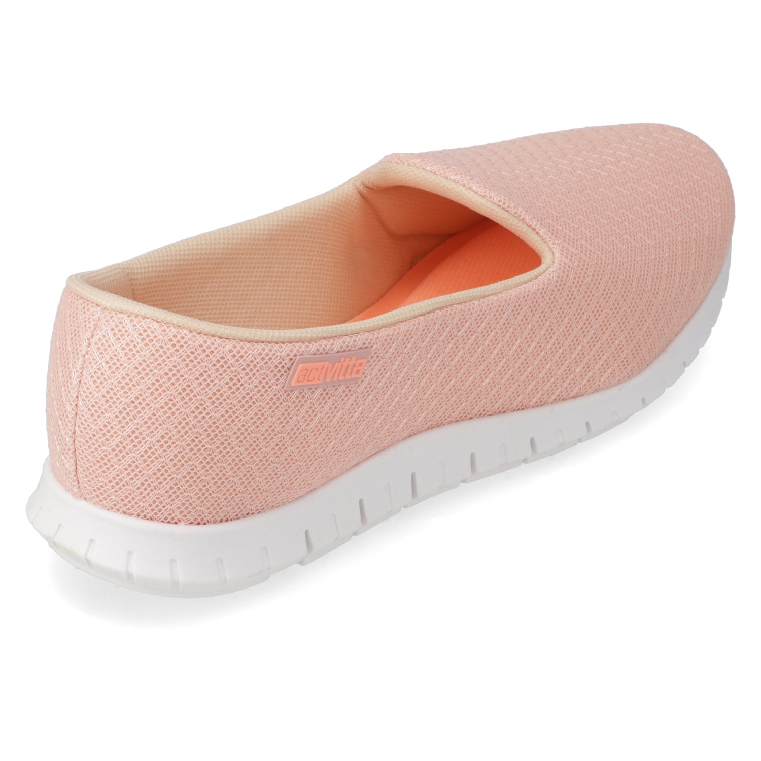 Zapatilla Deportiva Rosado Actvitta