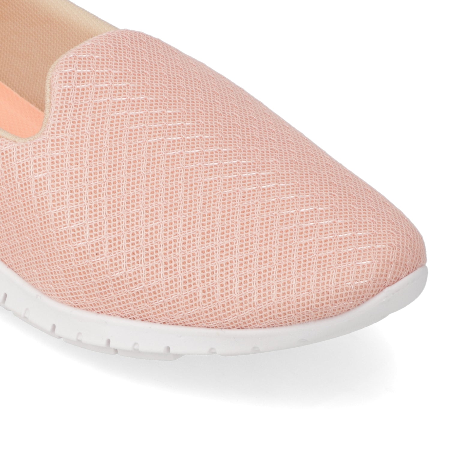 Zapatilla Deportiva Rosado Actvitta