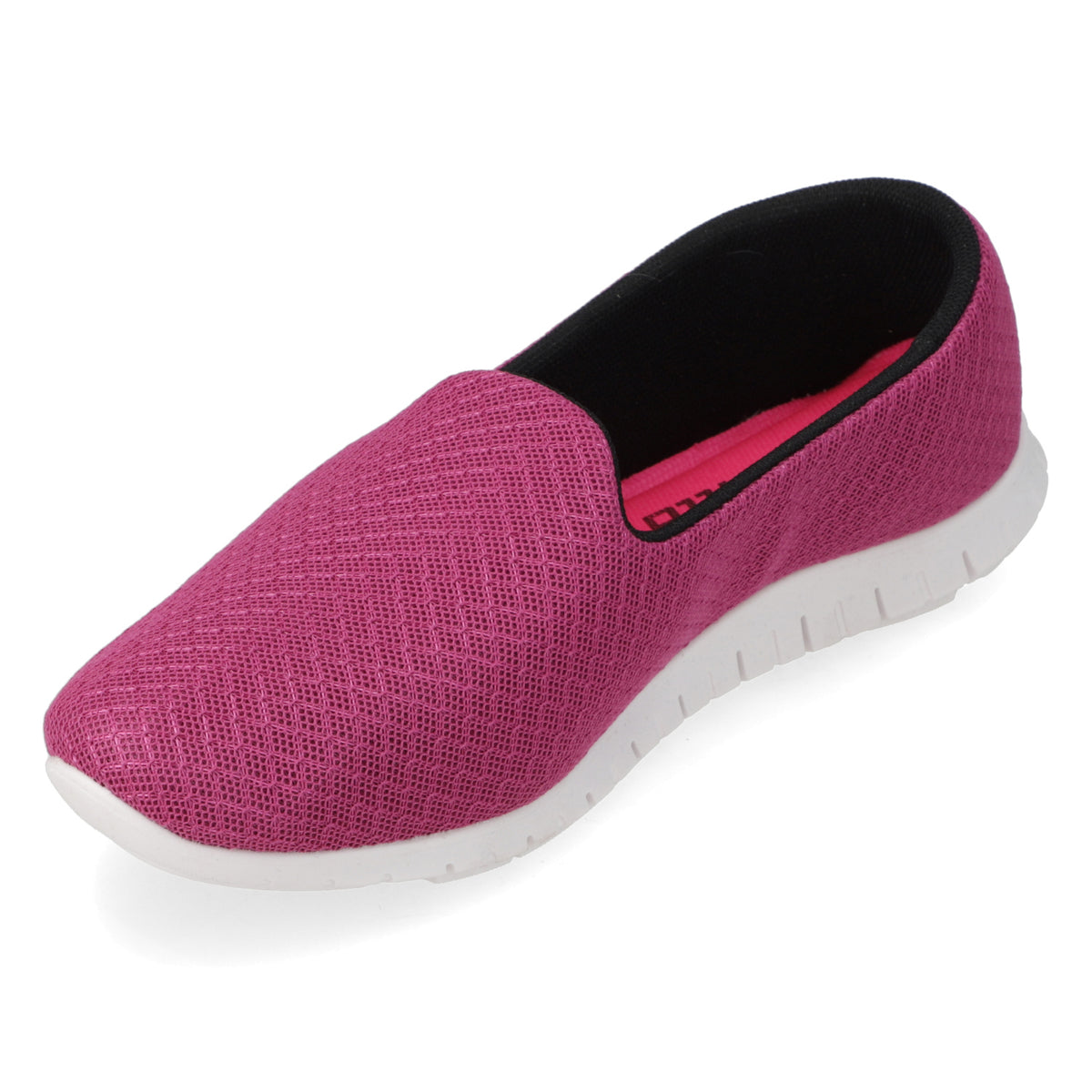 Zapatilla Deportiva Morado Actvitta