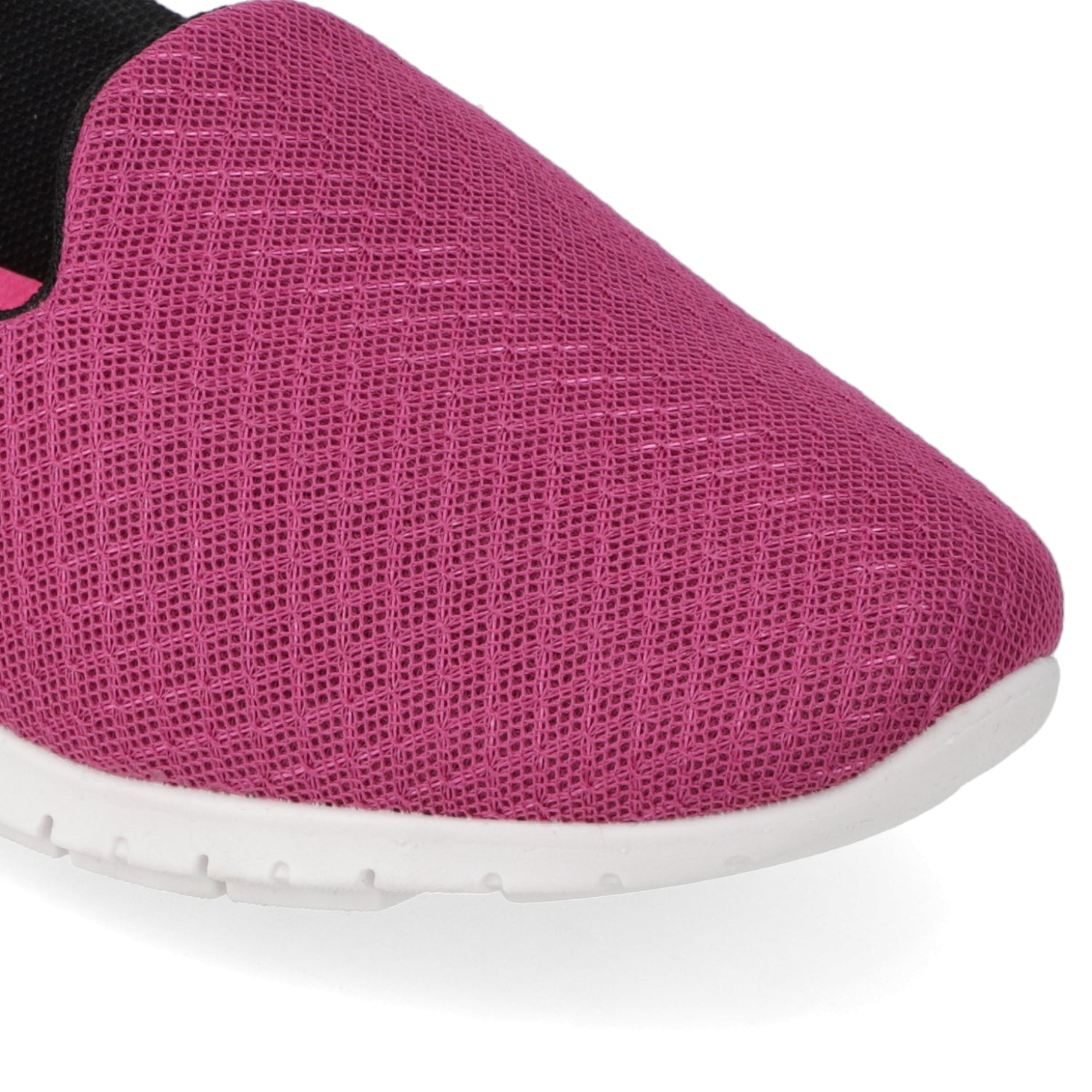 Zapatilla Deportiva Morado Actvitta