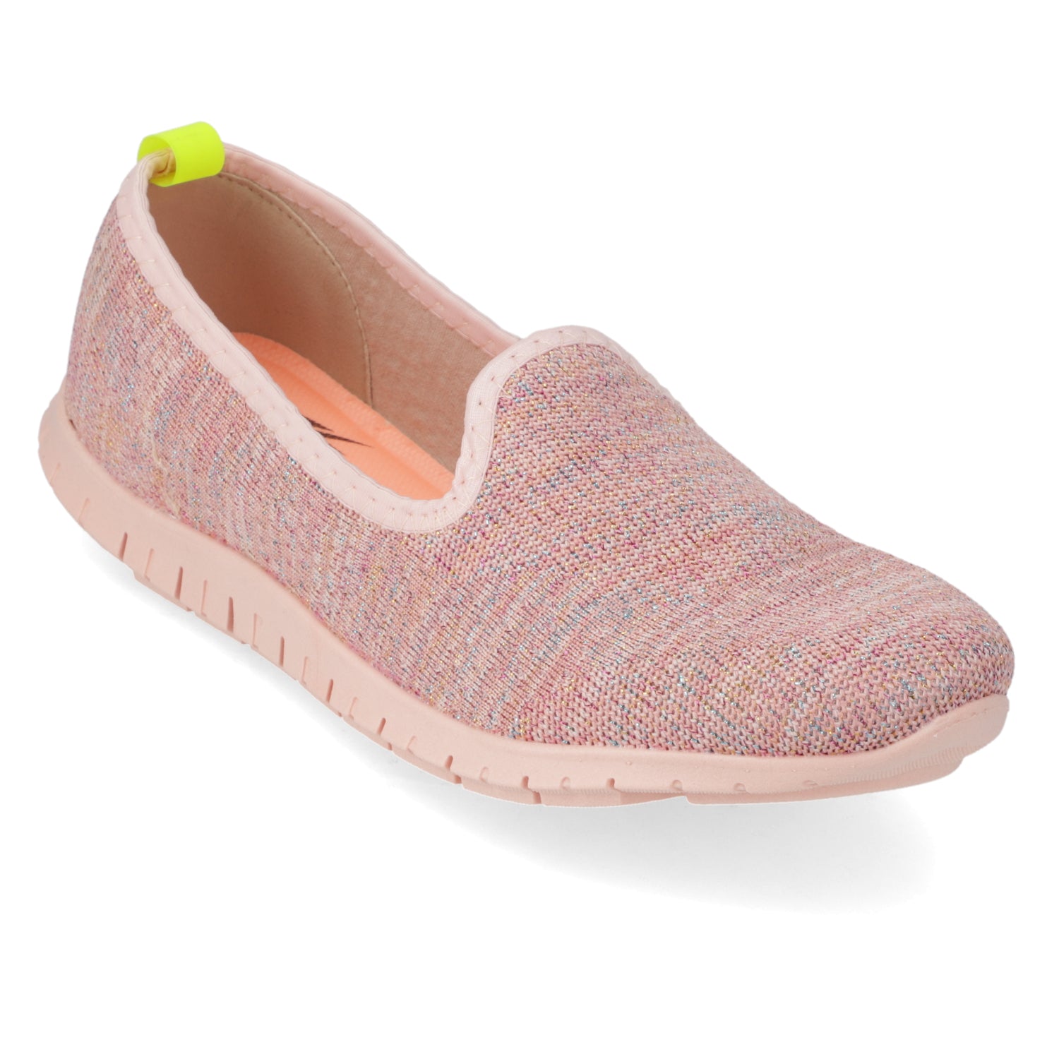 Zapatilla Deportiva Morado Actvitta