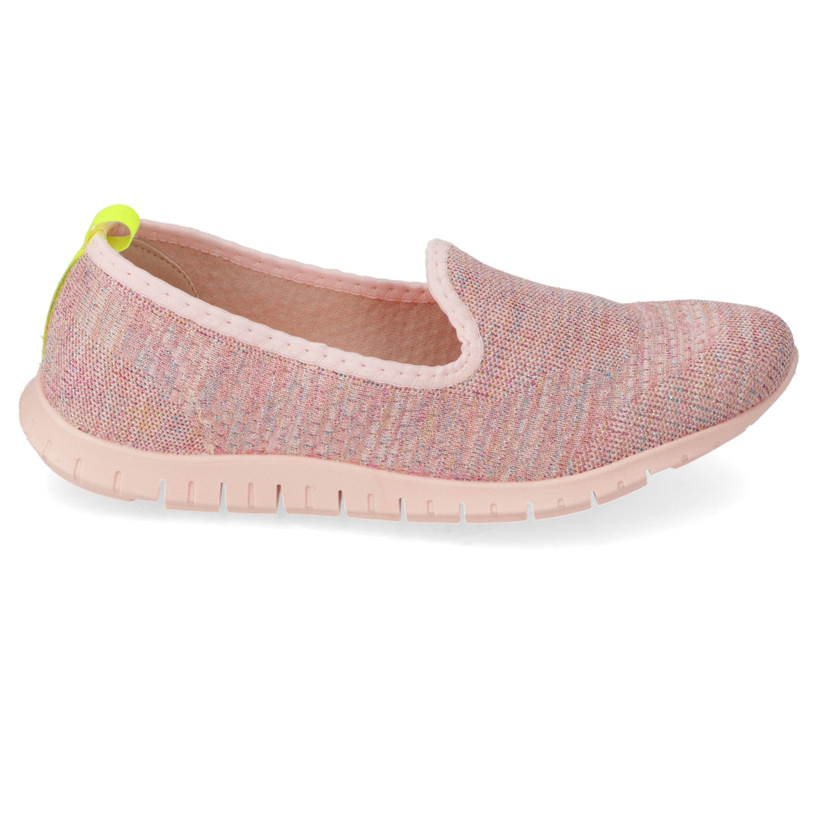 Zapatilla Deportiva Morado Actvitta