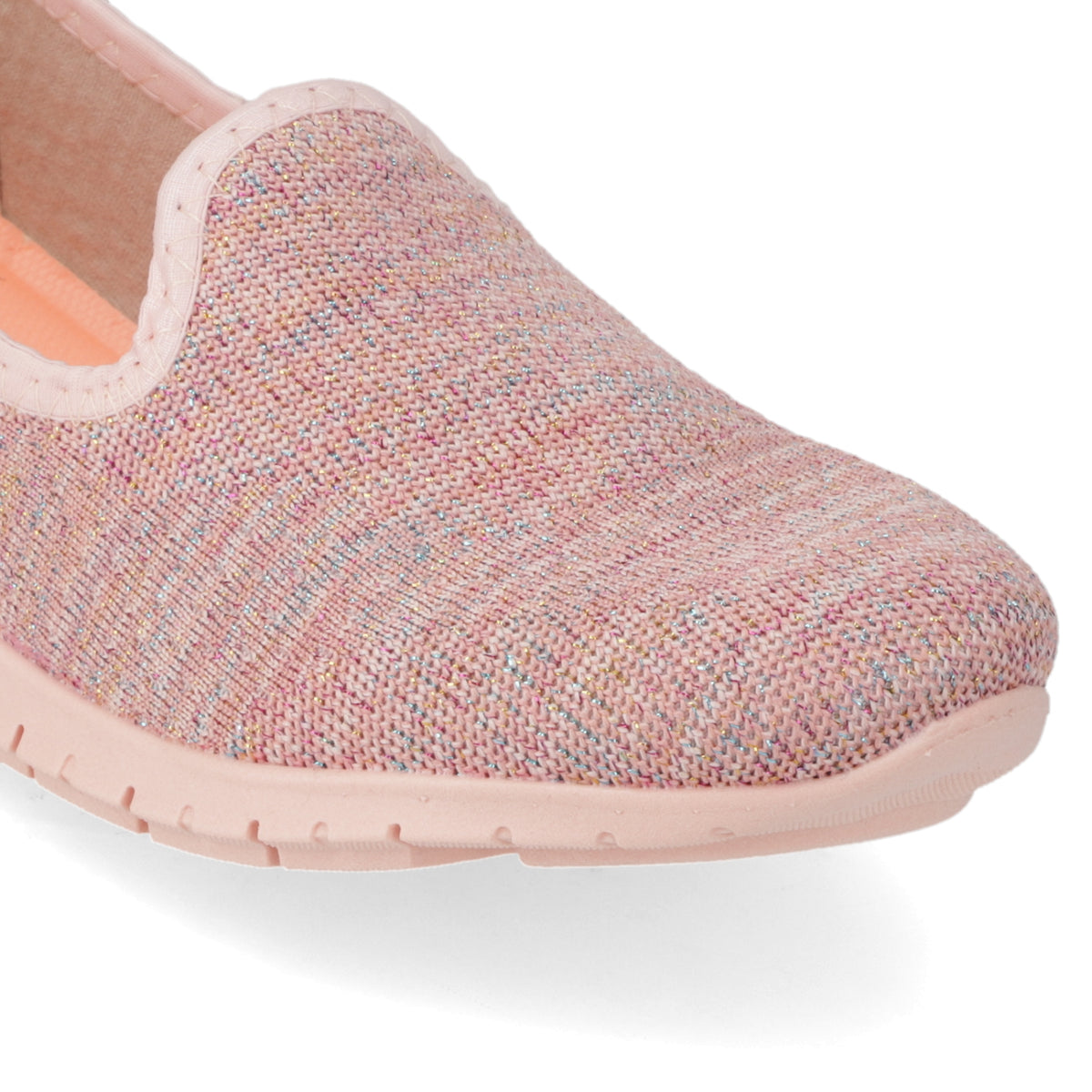 Zapatilla Deportiva Morado Actvitta